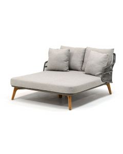 4 Seasons Outdoor | Ancora ligbed 2-persoons