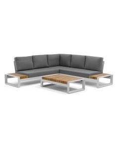 Taste 4SO | Matisse hoek loungeset 4-delig