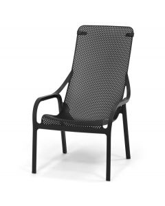 Nardi | Net loungestoel stapelbaar