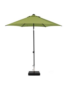 Madison | Mykanos push-up stokparasol ø250 cm