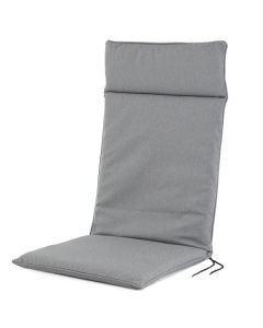 Madison | Universeel tuinkussen hoge rug 120x50 cm