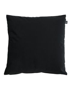 Hartman | Jolie Black sierkussen 45x45 cm