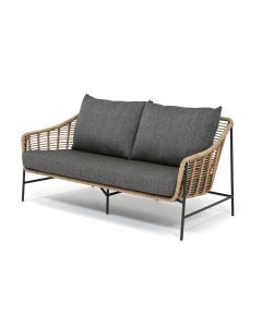 4 Seasons Outdoor | Timor loungebank 168 cm