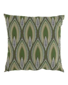 Hartman | Zara Green sierkussen 50x50 cm