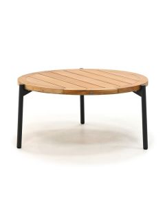 4 Seasons Outdoor | Yoga loungetafel ø73 cm