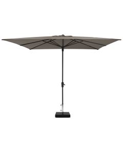 Madison | Syros Luxe stokparasol 280x280 cm