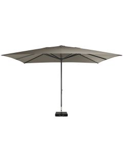 Madison | Profi-Line stokparasol 400x300 cm