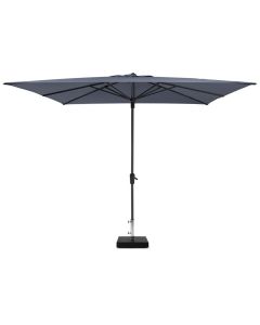Madison | Syros Luxe stokparasol 280x280 cm