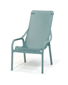 Nardi | Net loungestoel stapelbaar