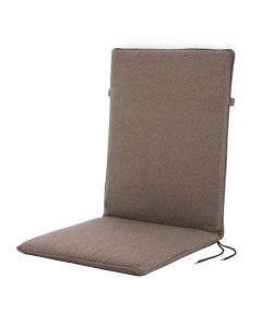 Madison | Stapelstoel kussen 106x50 cm