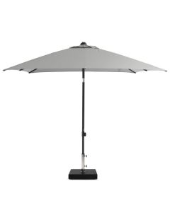 Madison | Moraira push-up stokparasol 230x230 cm