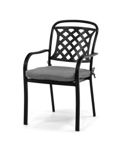 Hartman | Preston diningstoel stapelbaar