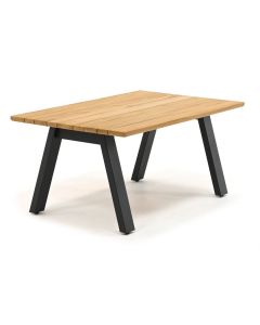 Taste 4SO | Ambassador loungetafel 120x70 cm