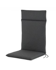 Madison | Universeel tuinkussen hoge rug 120x50 cm