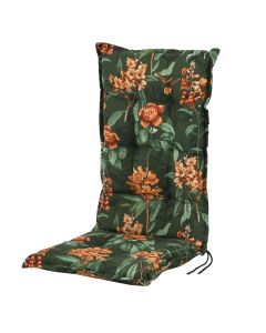 Madison | Standenstoel kussen hoge rug 123x50 cm