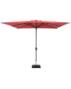 Madison | Syros Luxe stokparasol 280x280 cm