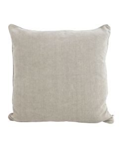 Madison | Home Dubai Beige sierkussen 60x60 cm
