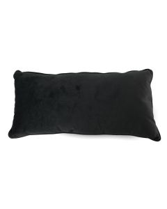 Madison | Home London Grey lendekussen 60x30 cm