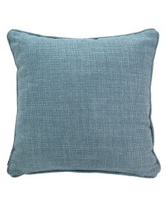 Madison | Home Nola Blue sierkussen 45x45 cm