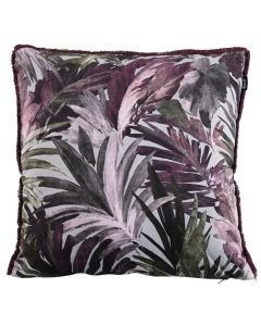 Hartman | Jace Purple sierkussen 50x50 cm