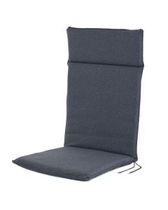 Madison | Universeel tuinkussen hoge rug 120x50 cm