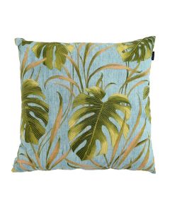 Hartman | Summer Blue sierkussen 50x50 cm