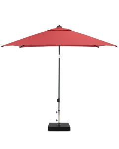 Madison | Denia push-up stokparasol 200x200 cm