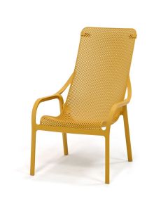 Nardi | Net loungestoel stapelbaar