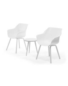 Hartman Sophie Element/ Sophie Studio ø45 cm tuinset 3-delig