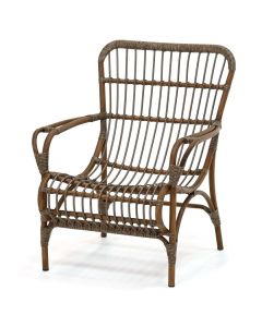 Novara | Patras loungestoel