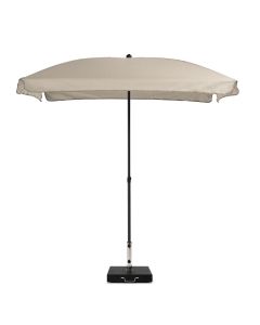 Madison | Patmos Luxe stokparasol 210x140 cm