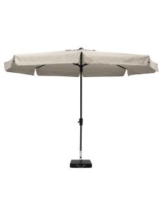 Madison | Syros Luxe stokparasol ø350 cm
