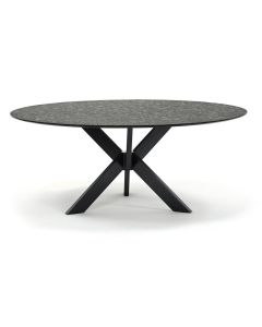 granieten tuintafel Belcanto Morena