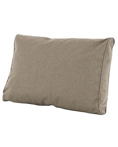 Madison | Profi-Line Luxe loungekussen rug 60x40 cm