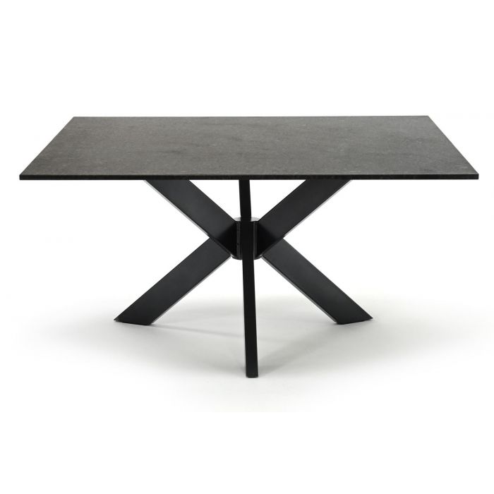 kousen Onderhoudbaar Simuleren Morena diningtafel 150x150 cm | Gerrits Tuinmeubelen