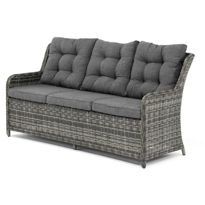 Sivara Rento loungebank 183 cm | Gerrits Tuinmeubelen