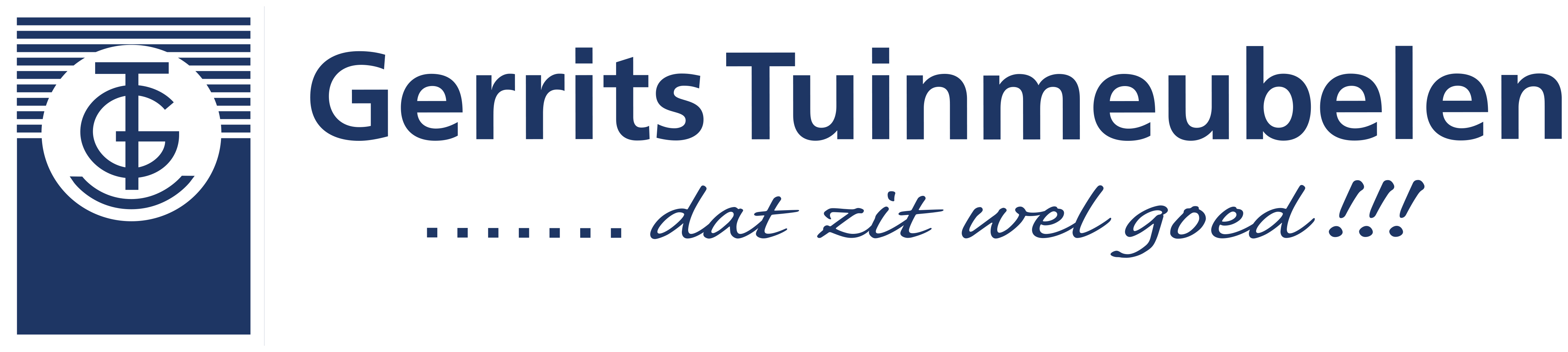Gerrits Tuinmeubelen