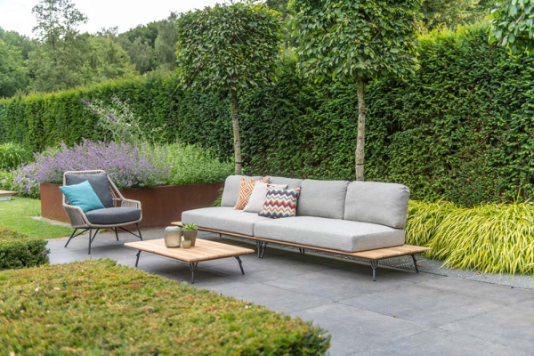 Duurzame tuininspiratie