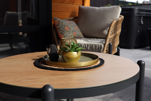 Kleine veranderingen, grote impact: Verfris je tuin met deze tips