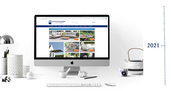 Webshop_Gerrits