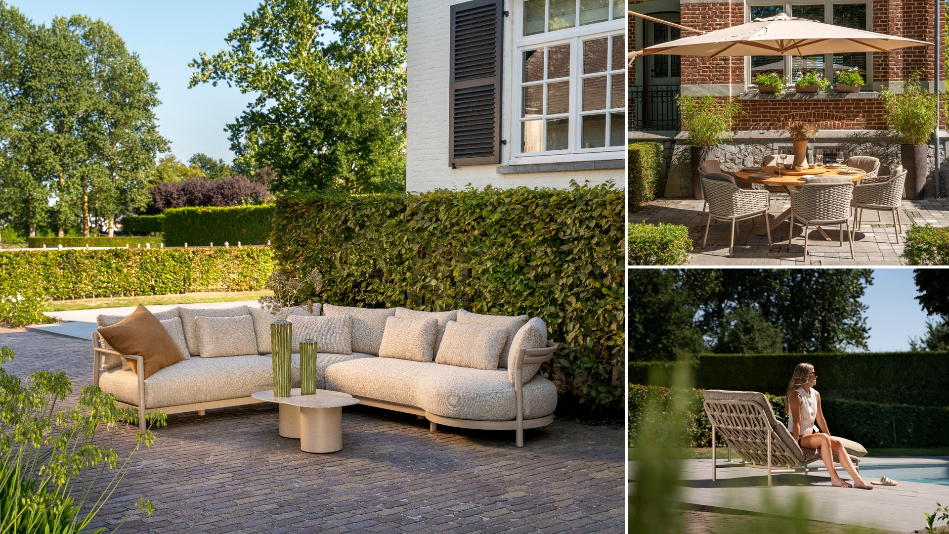 4 Seasons Outdoor tuintrends collectie 2026