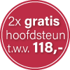 hoofdsteunen new mauritius