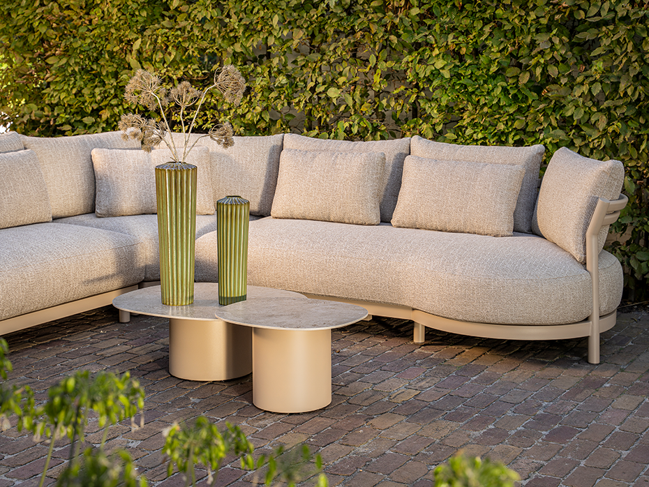 Tuintrends 2026: zo ziet de moderne tuin eruit