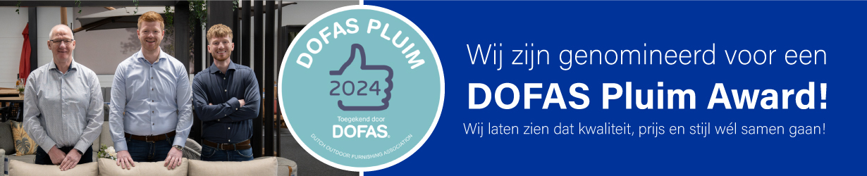 DOFAS-pluim-banner
